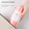 Travel Subpackage Shampoo Lotion Soap Load 4-in-1/3 In 1 60ml Multicolor Preparation Container Travel Bottle Set Portable 3