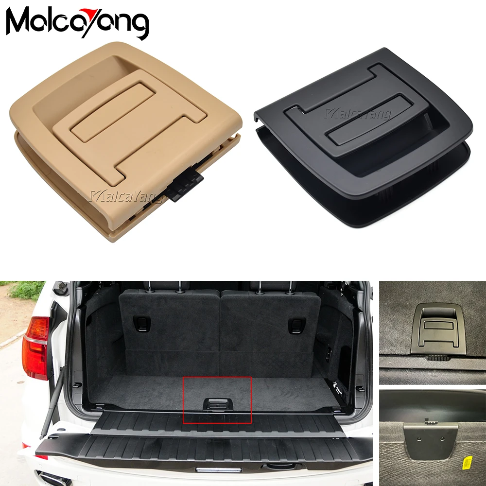 Tapis de protection pour coffre de voiture, housse de siège arrière pour  animaux de compagnie, porte-chien, hamac pour BMW X3 X5 E53 E70 G05 F15 X6  X7 G07 - AliExpress