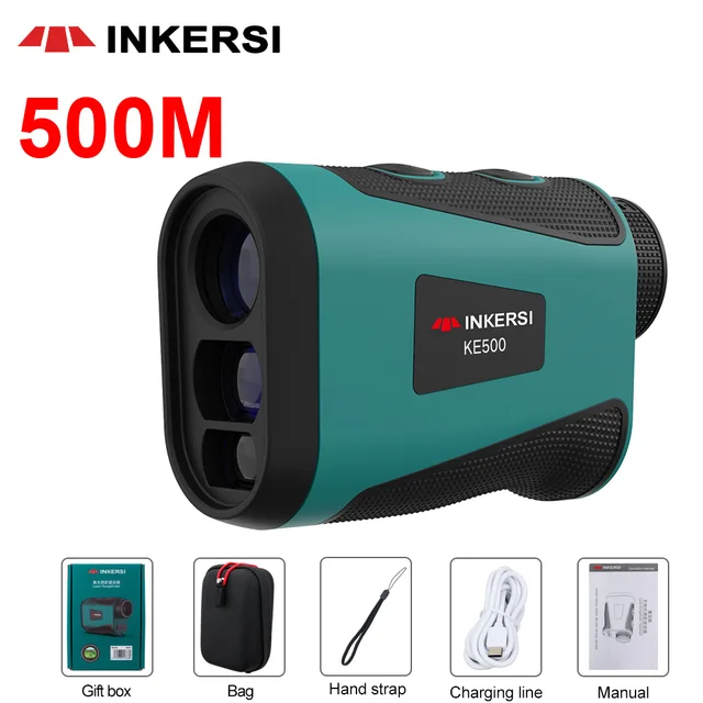 KE500 500M