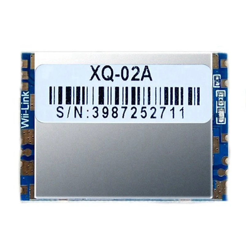 

10X XQ-02A 2.4G 2W Dual Way Wifi Bi-Directional Signal Amplifer Boost Module Auto Switch