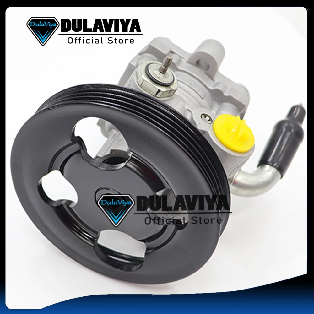 Freeshipping Hydraulic Power Steering Pump For Suzuki Grand Vitara I