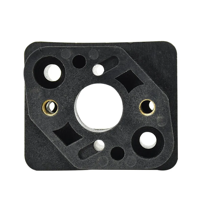 CarburetorInsulatorIntakeAirManifoldPipeForChinese1E48F48F