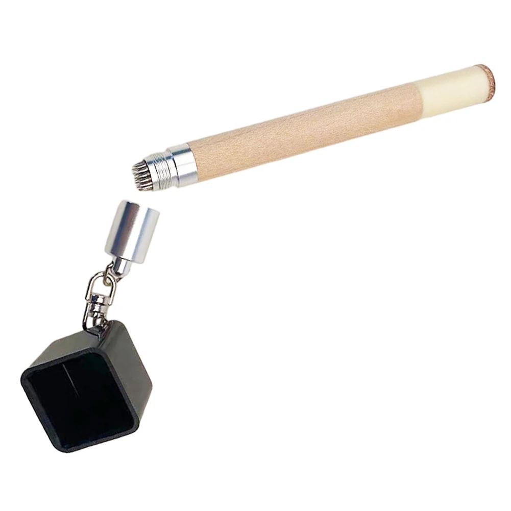 

Бильярдный Мел Держатель для бассейна Мел для снукера держатель для бильярдного кия