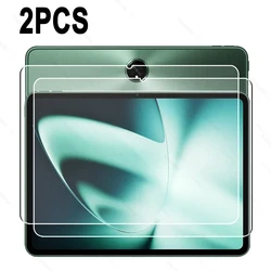 2-Pack HD Antigraffio Vetro Temperato Per Tablet - 11,61 Pollici, Edizione 2023