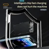 Wireless Power Bank Magnetic Phone Stand 10000mAh Powerbank Type C Fast Charger For iPhone 15 14 13 12 Xiaomi Samsung Magsafe 5