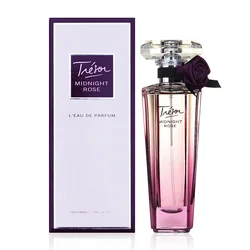 Fashion Parfum Midnight Rose Bright Love Parfum Floral Fragrance Female Eau De Parfum