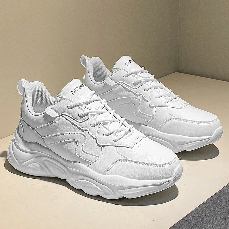 Men Shoes Sneakers man casual Men's Shoes tenis Luxury shoes Trainer Race Breathable Shoes fashion running Shoes for women