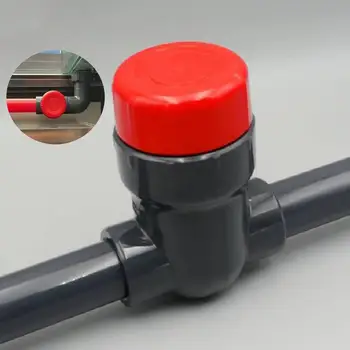 Aquarium Control Valve 1