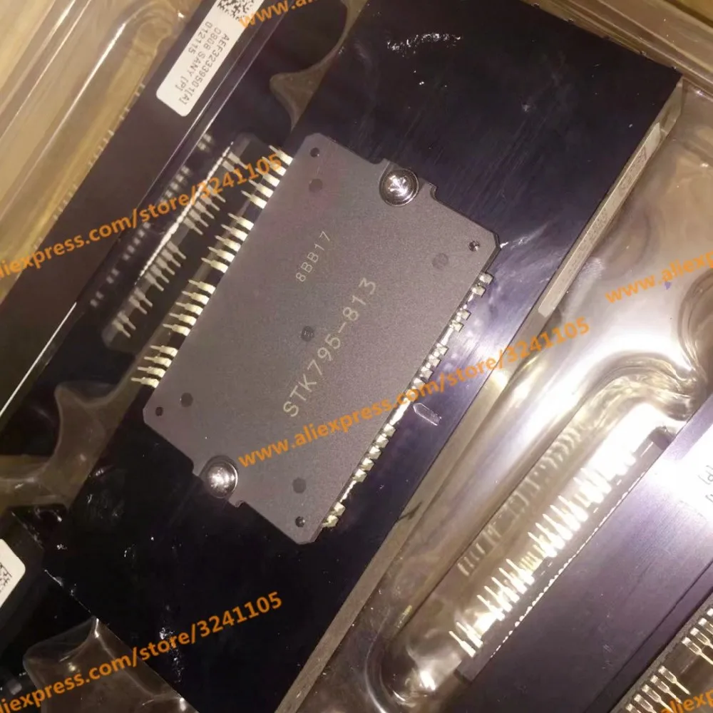 Free Shipping New Stk795-813 Module - Home Appliance Control Module ...
