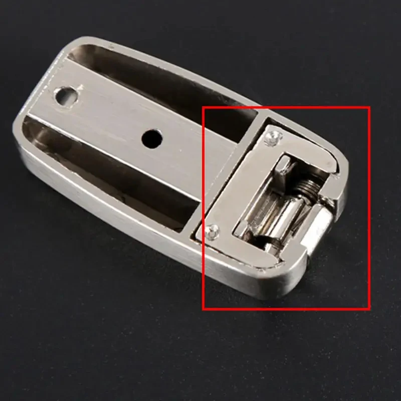 Heavy-Duty Zinc Alloy Towel Hook 5