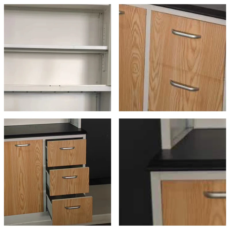 Factory Kitchen Steel Cabinets Home Storage With Glass Door Kitchen Steel Cabinet Cupboard