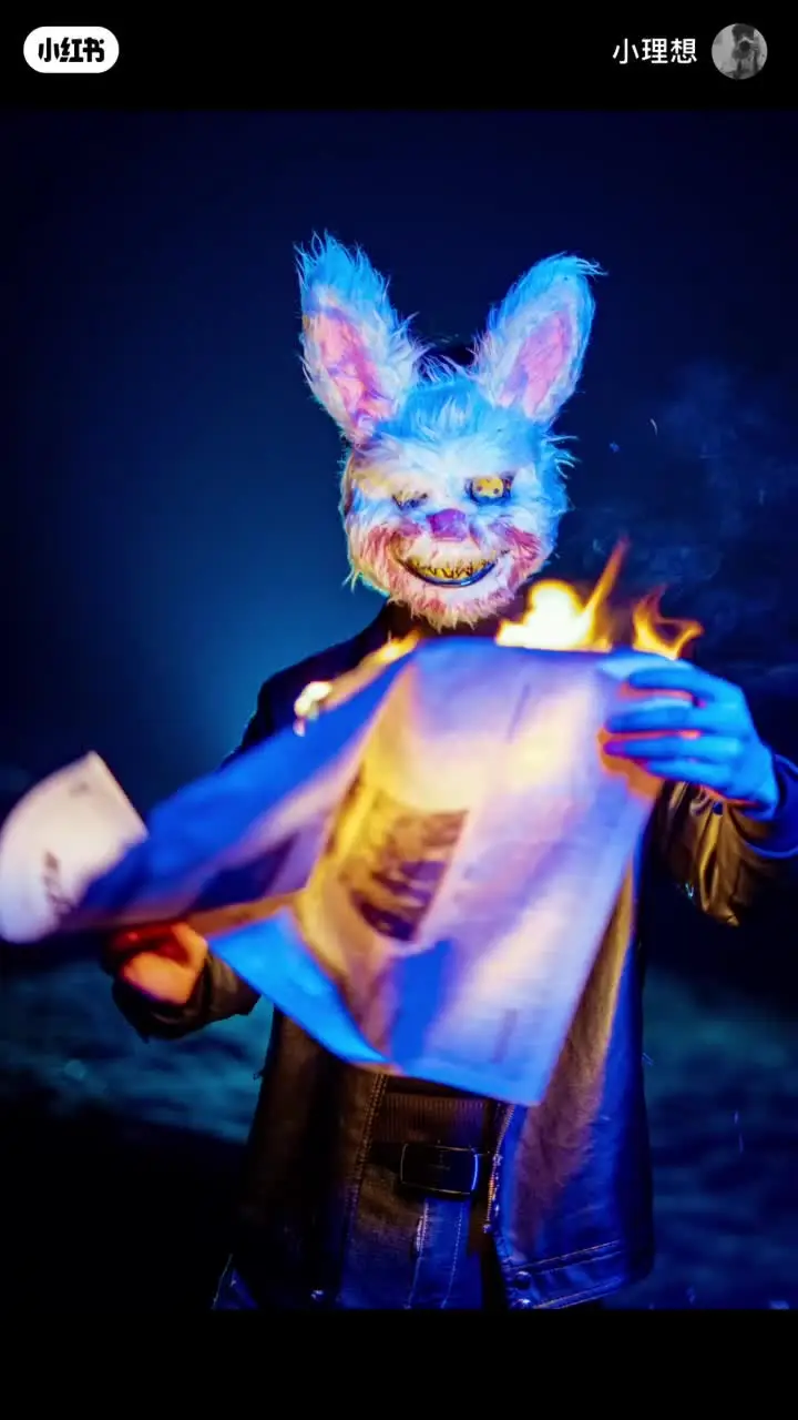 CreepyParty Alten Mannes Maske Latex Vollkopf Realistische Masken für