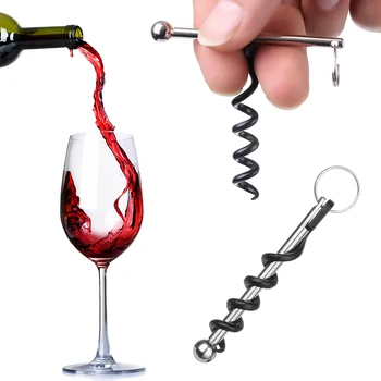 Mini EDC Wine Opener 1