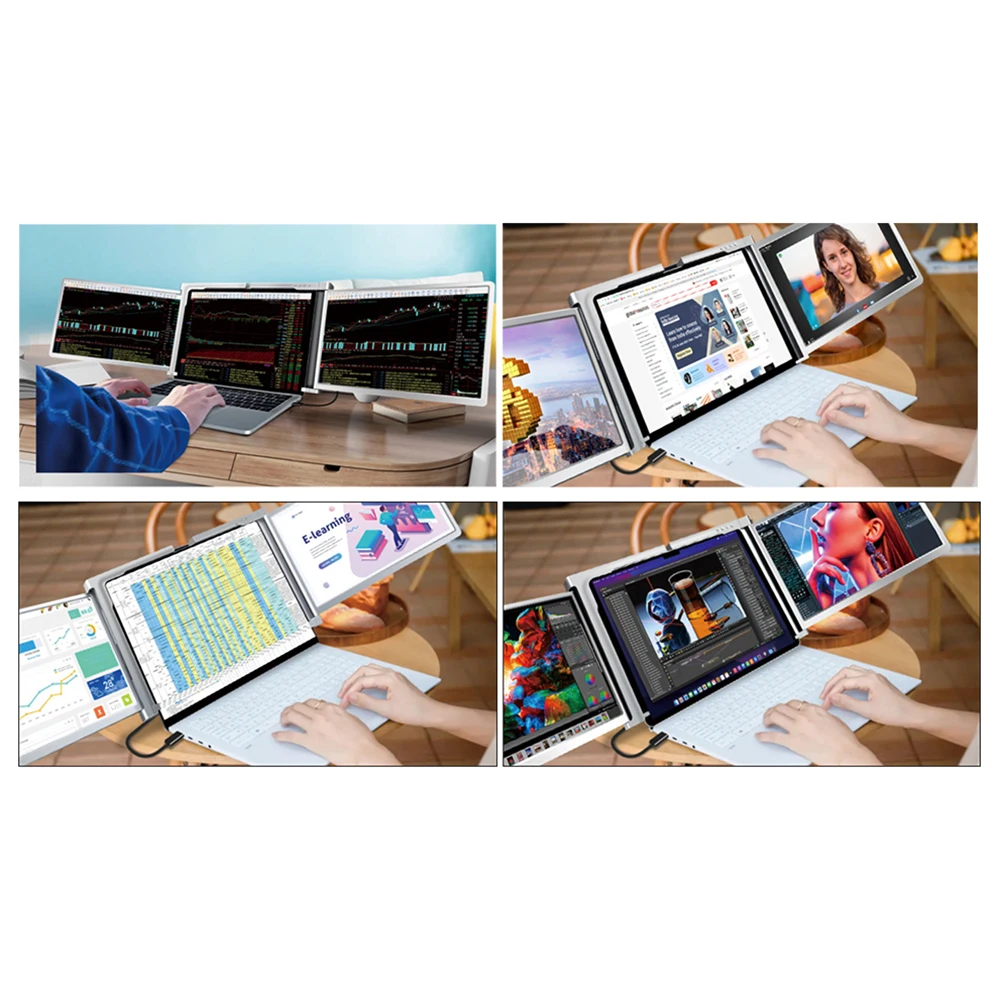 13.3 ġ Ʈ Ȯ ȭ FHD ޴ Ʈ ũ , Windows ÷ 2 , MacOS 13.3-17.3 ġ ƮϿ