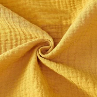 Cotton Breastfeeding Cover - Adjustable Privacy Apron