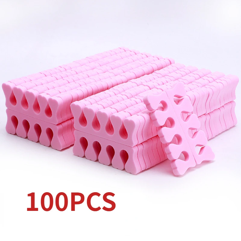 pink-100pcs