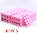 Pink-100pcs