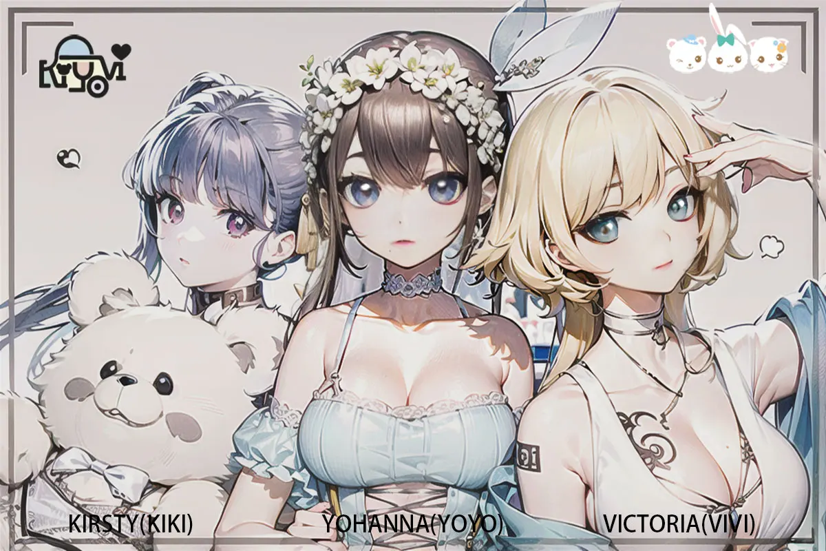 S96cb4e81aea24d91938faba86f46e59ej - NieR: Automata Merch