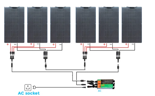 Solarplatten Placa Solar Pv Module 400w 600w Mono Panel Solar 500w 48v  Germany Solar Panel 550 Watt 510wp 550w Solar Panels - AliExpress