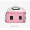 Cat bag, pet backpack, portable transparent space cabin pet bag, panoramic cat supplies, breathable backpack for outdoor use 4