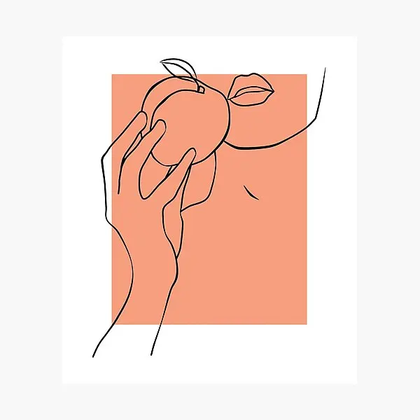 Cmbyn Elio E His Peach Poster Sitcker Per Adesivi Cartoon Home Water Bottles Decorazioni Per Laptop Funny Car Room Print Anime