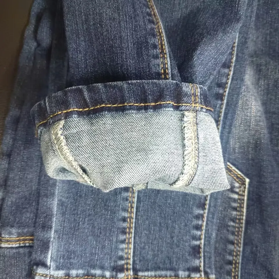 보호용 오토바이 청바지 여성용 블루 모토 청바지 내마모성 라이딩 팬츠 모토크로스 바지 4계절용