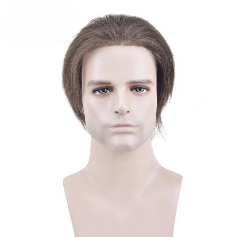 Рисунок 4 - Парик мужской с V-образной петлей