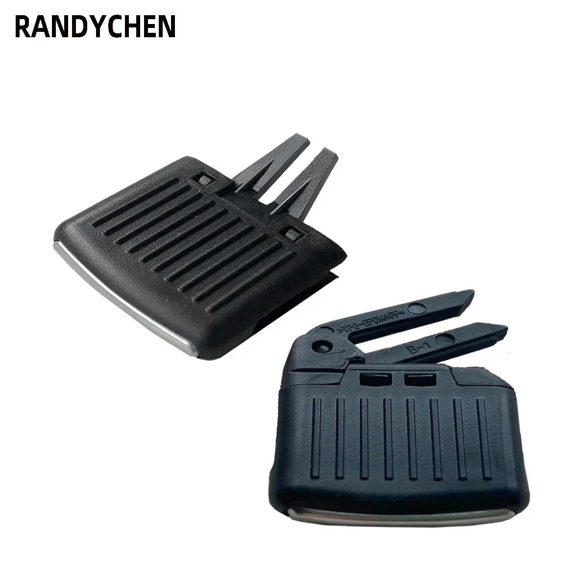 Interior Dash Air Vent Grill Tab Pick Clip x1/x4/x6 For VW Jetta A5 MK5 GLI Golf 5 GTI R32 Rabbit 2006-2010 1K0819703A 1K0819728