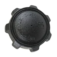 Lawn Tractor Fuel Tank Cap Vented # 751-0603B 951-3111 For Troy-Bilt Vented Fuel Gas Cap Lawn Mower Parts 2