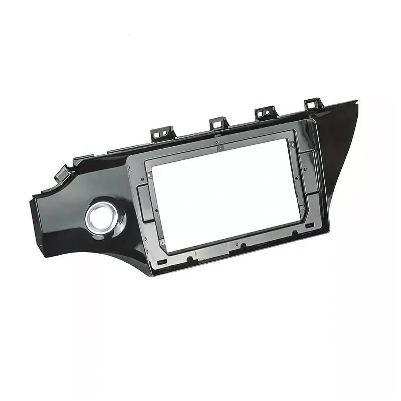 AUTODAILY ڵ  ٸ , ȵ̵    г ŰƮ,  K2 2017-2018, 9 ġ