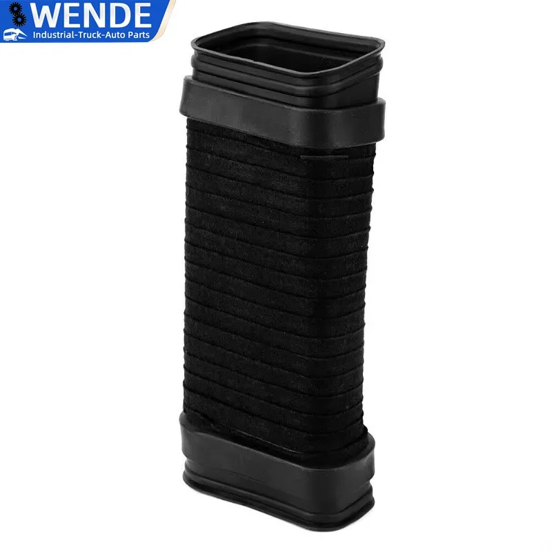 13717795284 Auto Engine Parts Air flow meter boot Air intake pipe For BMW 3 SERIES E90 E91 M47 N2 318D 320D
