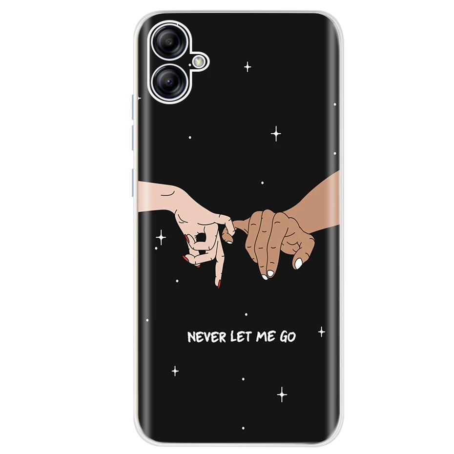 Cute Printed Soft Silicone TPU Phone Case - 2022 Edition