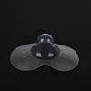 2Pcs Silicone Nipple Protectors Feeding Mothers Nipple Shields Protection Cover Breastfeeding With Clear Carrying Case 5