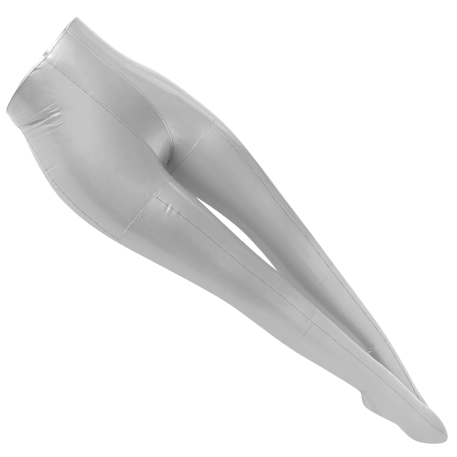 Inflatable Mannequin Cosplay 4.9ft Halloween Costume Prop Inflatable DIY Halloween Decorations for House Patio Yard Decor