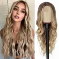 OmbreBlonde