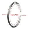 Mobius-Ring Bracelet Viking-Runes Bangle Amulet Bracelet for Men Mobius Cuff Bangle Alloy Viking-Fans Men Jewelry Gift 6