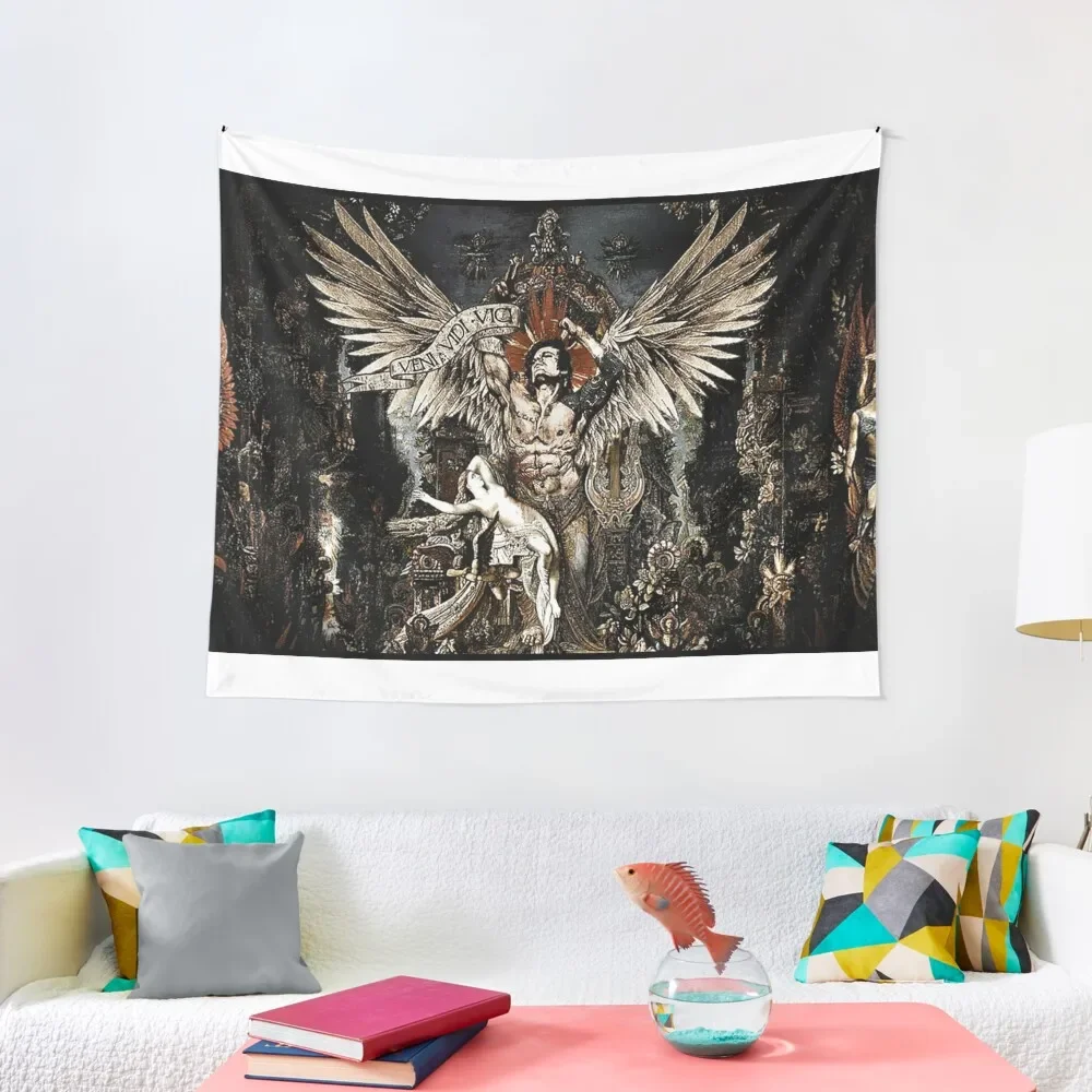 

zyzz art hq artwork Tapestry Room Decor Tapete For The Wall Room Decor For Girls Tapestry