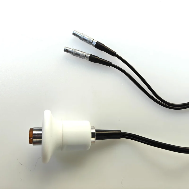 HT-5 High Temperature Transducer for Mitech Thickness Gauge HT5