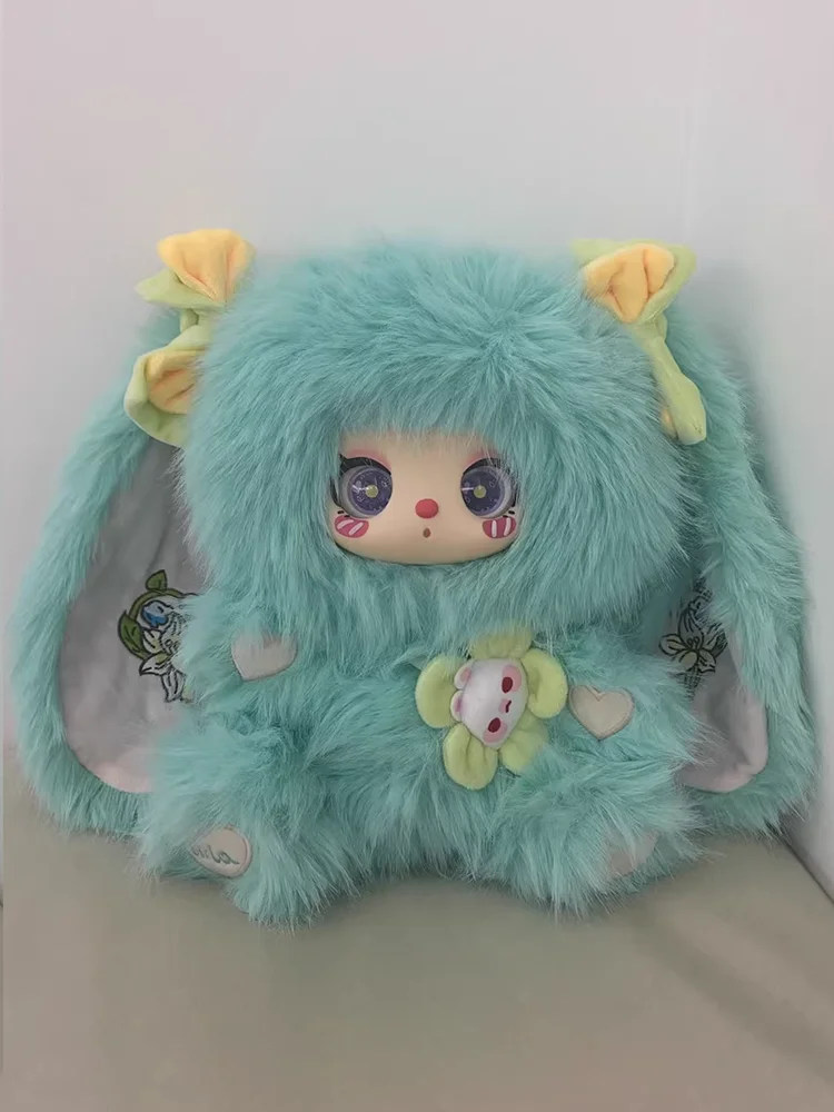 【生産終了】LIILA’S ZOO 600% リラちゃん ぬいぐるみ 子犬 S556ae1dc8dac406aa6cc81b93064f