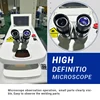 60W Gold Silver Cooper Spot Laser Welding Soldering Machine Stainless Factory Price New Version 2024 4