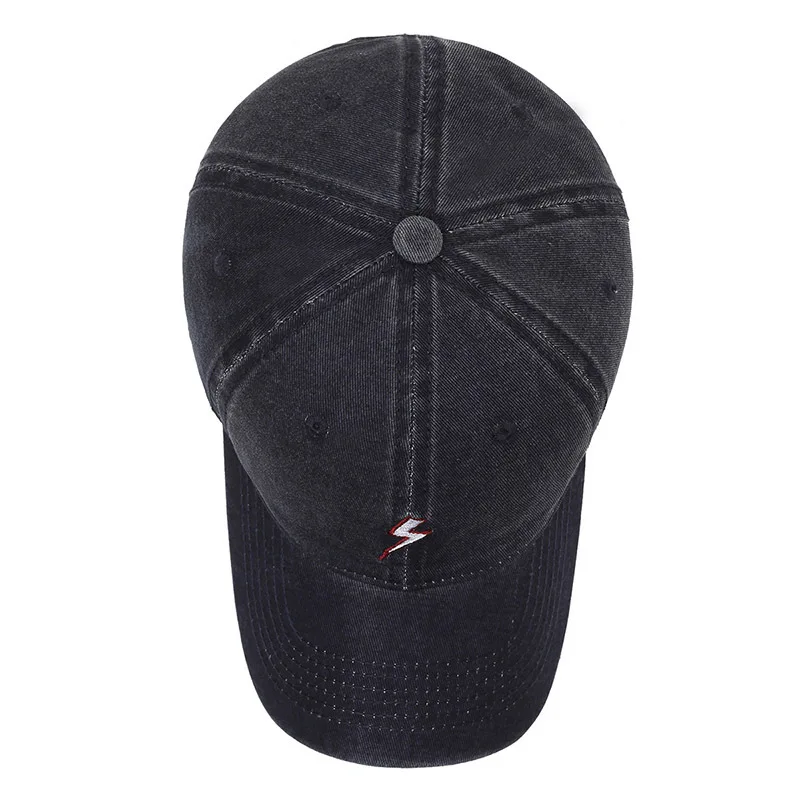 NIXHIT Old Visor Men's Cap Women Baseball Caps For Men Trucker Travel Sport Fishing Running Hiking Hat A403