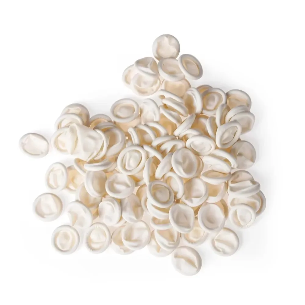 White-100pcs