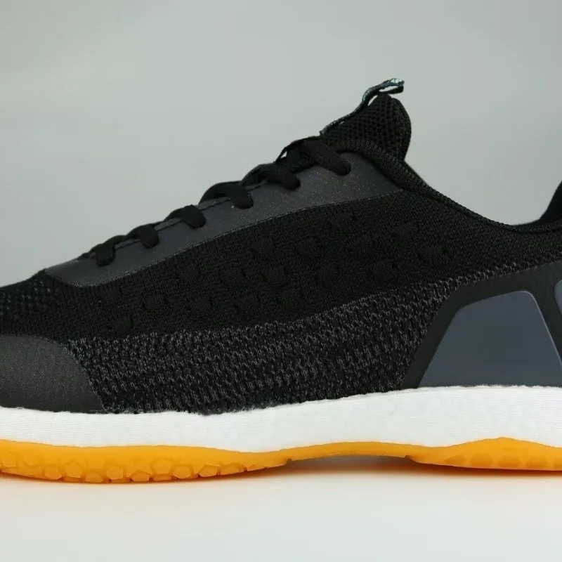 Hot Sale Table Tennis Shoes For Men Women Top Quality Badminton Training Unisex Comfortable Indoor Court Shoes Sport Shoe