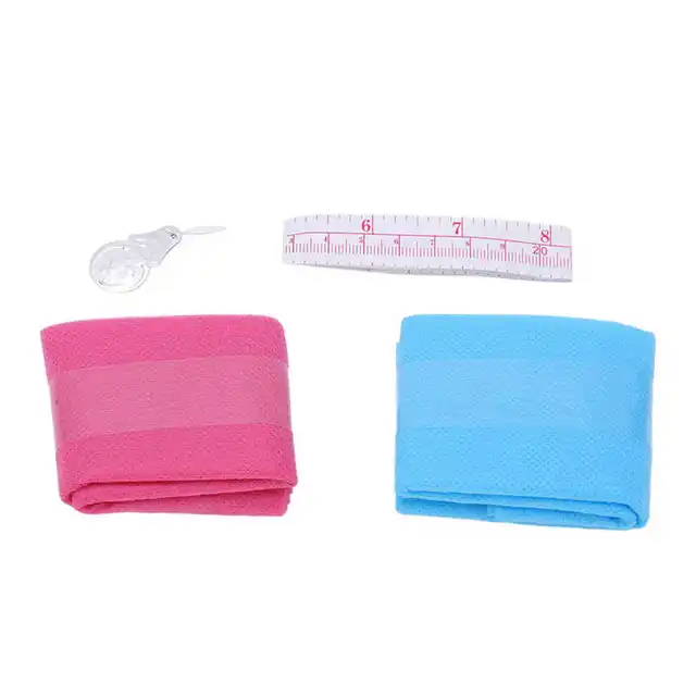 Electric Mini Sewing Machine Toys Educational Interesting Kids Girls Children Pretend Play Housekeeping Sewing Machine Toy Kit 4