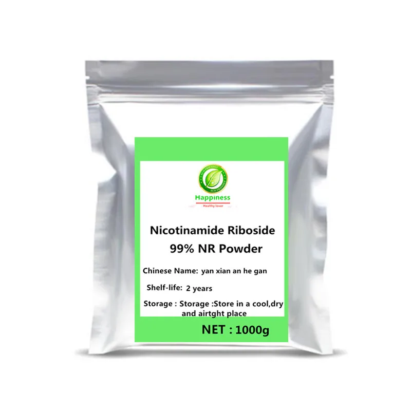 Рисунок 5 - Никотинамид рибозид NMN PRO 99%