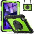 Yellow Green PC
