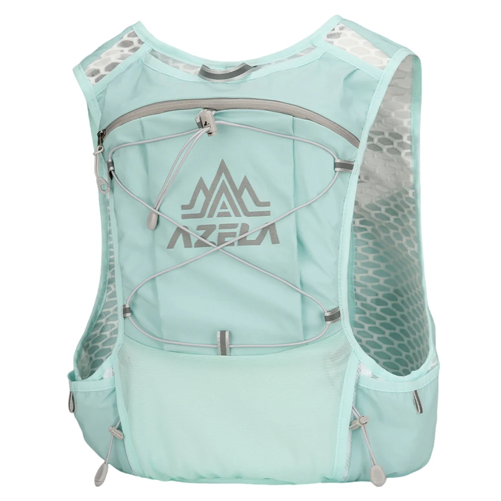 Nylon Running Hydration Vest Backpack for Trail Running