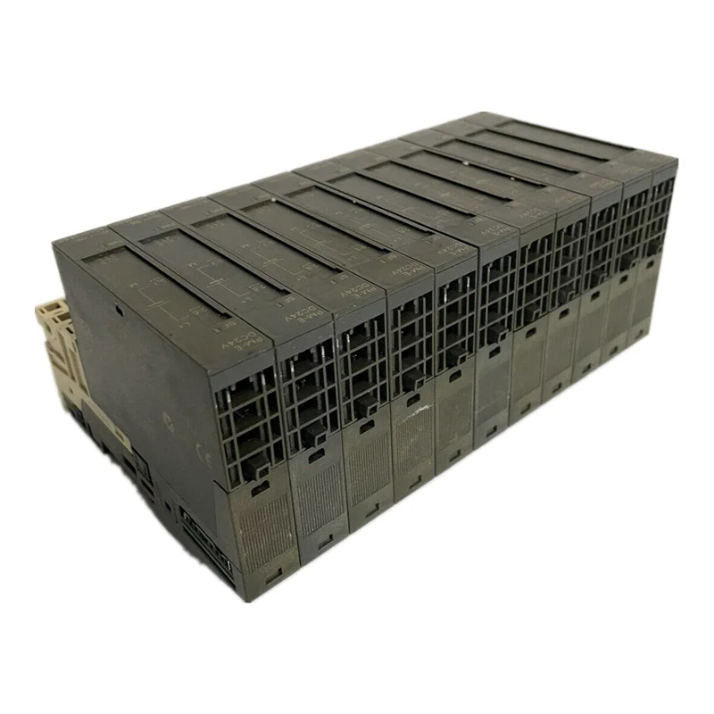 

Модуль PLC 6ES7132-4BD02-0AA 0 В наличии пожалуйста запрос