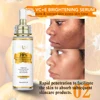 AILKE Lightening Body Cream, with Vitamin C, Hyaluronic Acid, Shea Butter, Spots Treatment, Uneven Skin Tone, Deeply Hydration 3