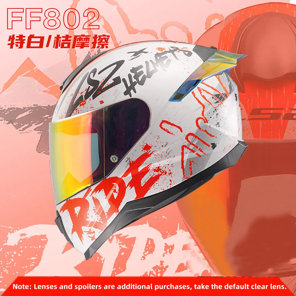 FF802-11